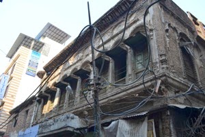 Amritsar Building 1