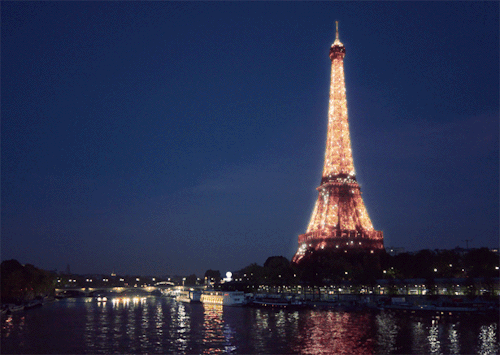 Torre Eiffel, Paris | França