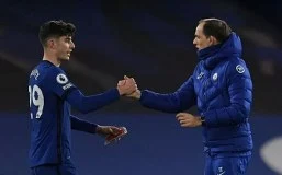 'There are NO excuses' for my difficulties in Premier League: Chelsea Midfielder Havertz insists