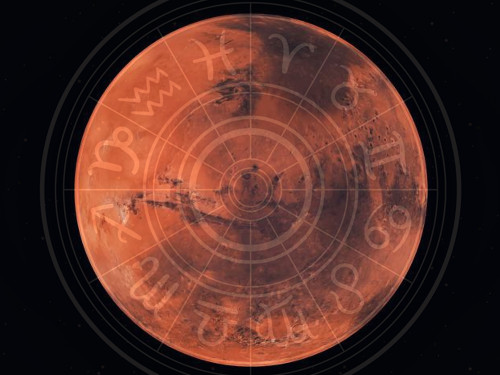 Ретроградный Марс с 30 октября до 11 января 2023 года: советы Знакам Зодиака на этот период