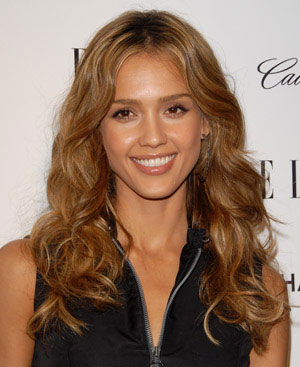 jessica alba image