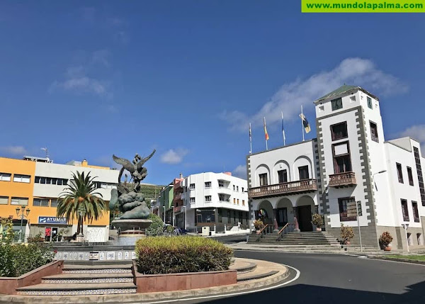 Tazacorte presenta la agenda cultural de mayo 2024, con un acto especial por el Día de Canarias