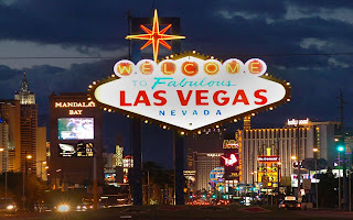 Las Vegas Wallpaper Widescreen