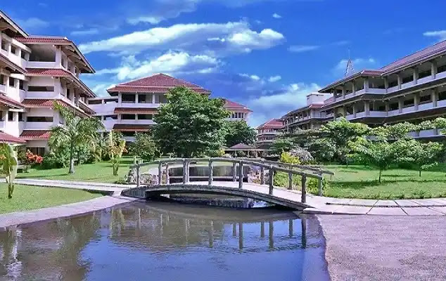 foto kampus usd yogyakarta