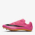 Nike Zoom Rival Hyper Pink Laser Orange Black DC8753-600
