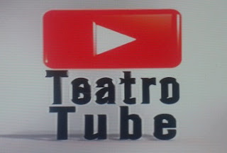 تردد قناة تياترو تيوب  Teatro Tube الجديد على لنايل سات 2016