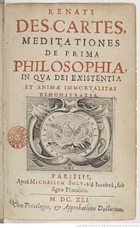 Meditations on First Philosophy