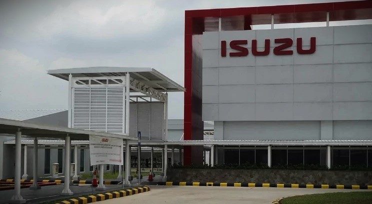 Lowongan Kerja PT Isuzu Astra Motor Indonesia Campus Hiring Bulan Maret 2023