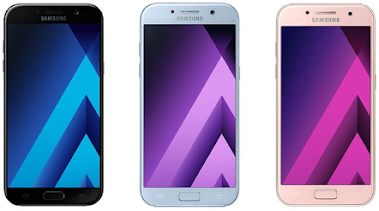 Samsung Galaxy A5 PC Suite