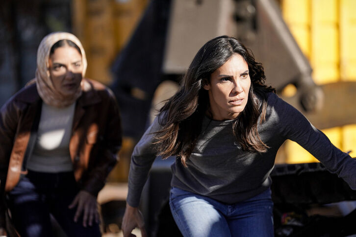 NCIS: Los Angeles - Episode 14.12 - In the Name of Honor - 3 Sneak Peeks, Promotional Photos + Press Release *Updated 16th February 2023* 