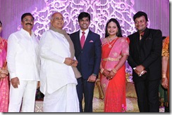 Stars-at-Saikumar-Daughter-Reception