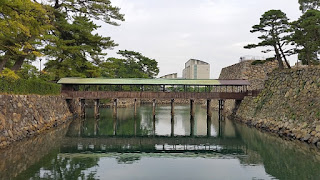 人文研究見聞録：高松築港駅 ［香川県］