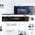 Fionca Business & Finance HubSpot Theme Review