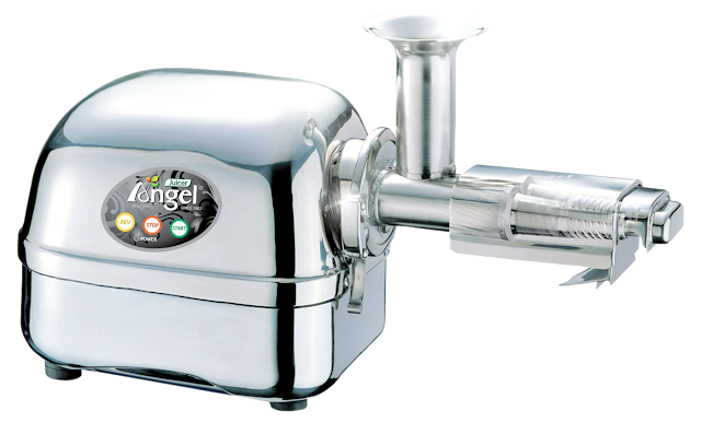 Angel Juicer