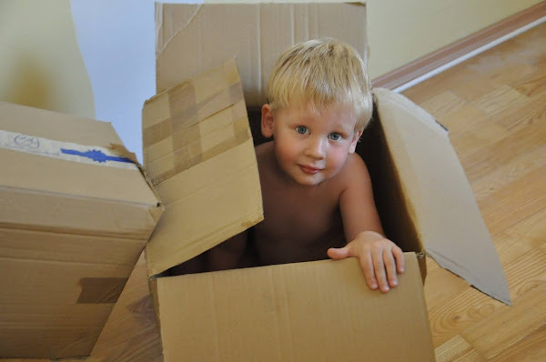 Moving 101: Your Comprehensive Guide to a Stress-Free Relocation