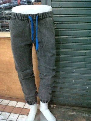 celana jogger terbaru