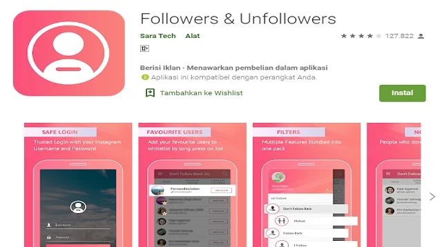 Cara Menambah Followers IG dengan Aplikasi