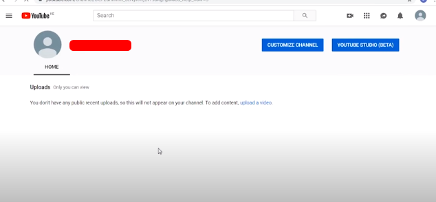 How To Create a YouTube Channel 2021 - akkukeppoo.blogspot.com