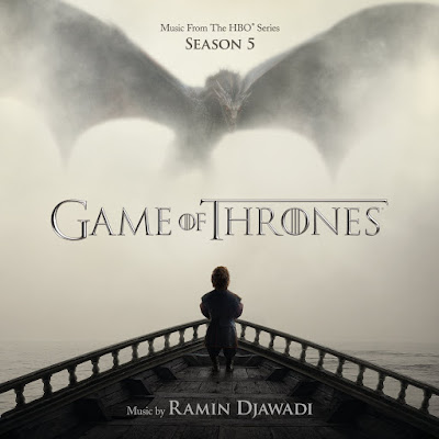 Download Film Game of Thrones Season 5 Complete Bluray MP4 MKV 480p 720p