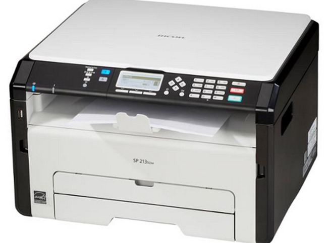 Driver Ricoh C4503 : Ricoh Aficio Mp C4503 Refurbish / Ricoh aficio mp c4503asp ps driver type: