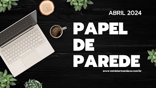 papel de parede