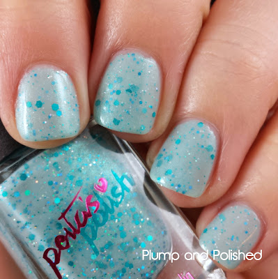 Lighthouse of Hope Box: Peita's Polish - Serenity