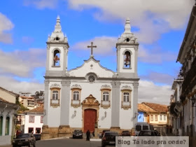 Igreja Nossa Senhora do Rosário