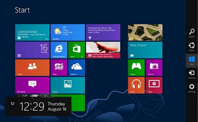 Windows 8.1 PRO VL Update 3 (x86/x64) 2015 Full Version