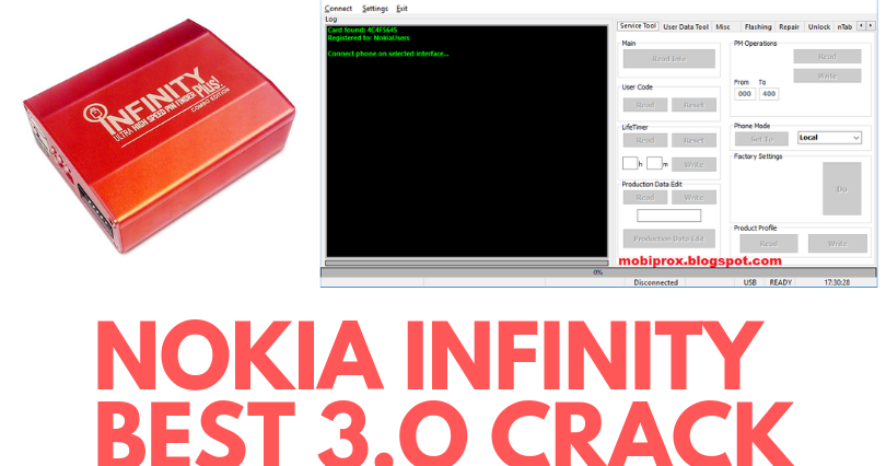 Infinity Best Cracked Latest 2021(Updated)