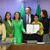 Presidente Bolsonaro sanciona lei que amplia pena para violência contra crianças