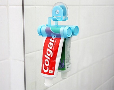 Creative Bathroom Gadgets 09