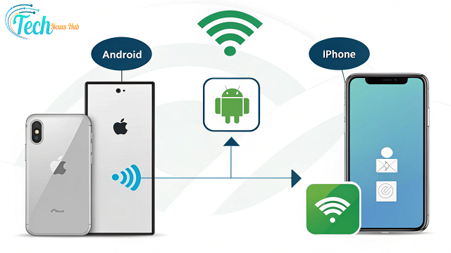 How to Recover Wi-Fi Passwords on Android and iPhone Devices