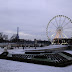 La Tour Eiffel et la Grande Roue