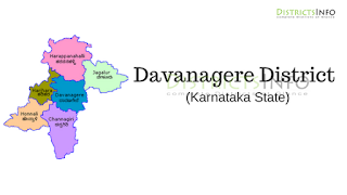Davanagere District