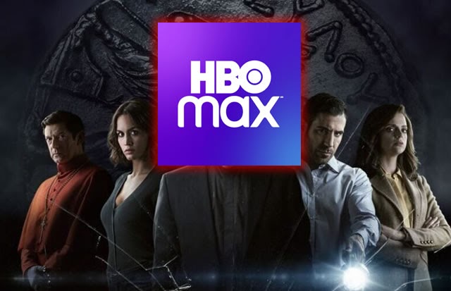 HBO Max - Dezembro/2023  Disponíveis - Tropa Dercy