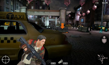 Game Perang Tentara