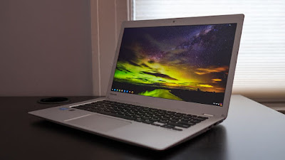 Toshiba Chromebook Review and Specification