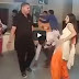 Sapna chaudhary vulgar dance video going viral