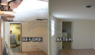 SuperBest Water Damage & Flood Repair LV 