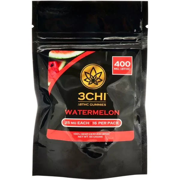 Benefits of Eating 3Chi Delta 8 THC Gummies: A Closer Look at the Potential Effects