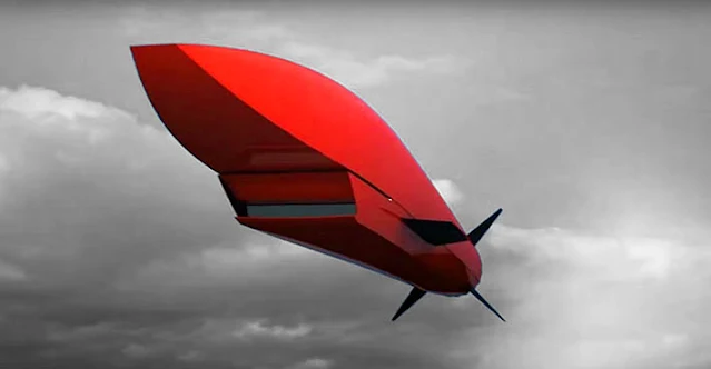 hypersonic interceptor program