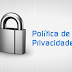 Política de Privacidade