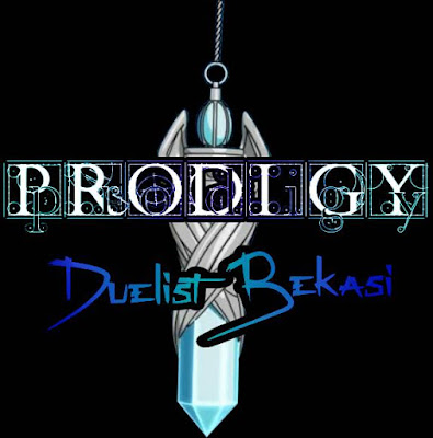 Prodigy Master Bekasi