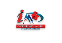 Investors Mart 3D Logo