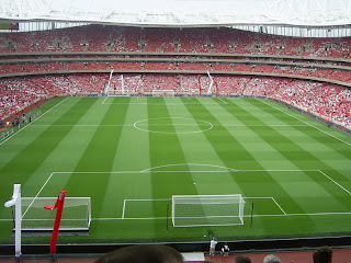 Emirates Stadium