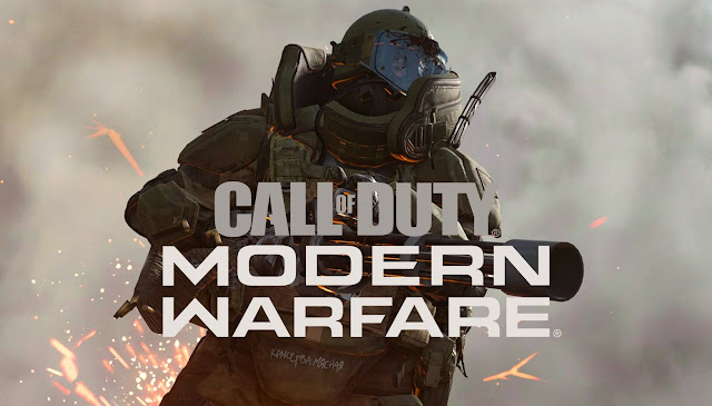 Call of Duty: Modern Warfare punishes players for killing innocent people!