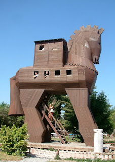 Trojan horse