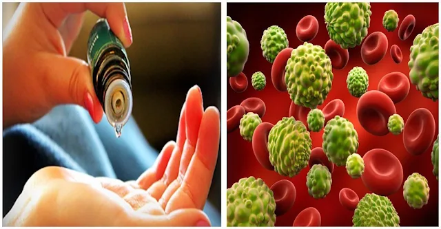 Meet The Essential Oil That Could Stop Cancer In Its Track