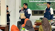 Pemanfaatan Limbah Rumah Tangga Sebagai Pupuk Organik Cair Dalam Rangka Mendukung Pencapaian _Zero Waste_ dan Ketahanan Pangan