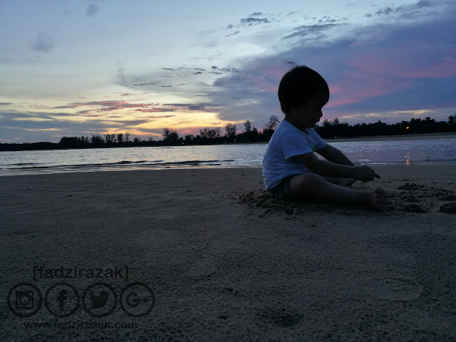 Pantai Cherating